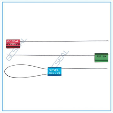 GC-C1001 alta seguridad contenedor prensaestopa